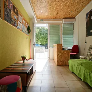 Hostel Oasis
