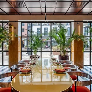 Bazzar Boutique Hotel Tbilissi