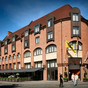 Crowne Plaza By Ihg Hotel Bruges
