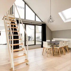 Appartement Smartflats - Rubens, Anvers