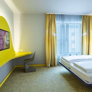 Ξενοδοχείο Prize By Radisson,