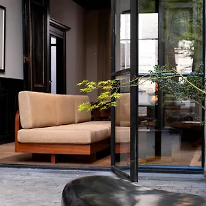 Julien Hotel Antwerpen