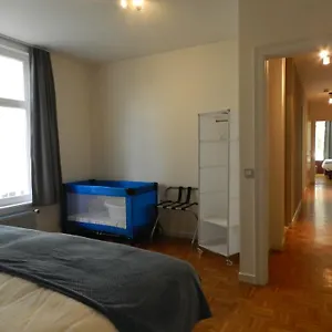 St-anna Apartment Brügge