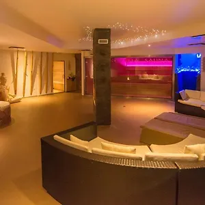 & Wellness Royal Astrid Hotel Ostende