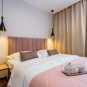Guest house Central Rooms Split